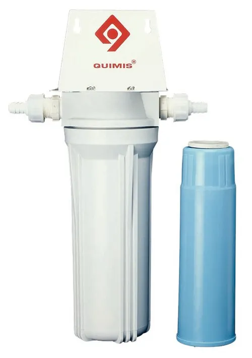  Filtro de carvão Q382