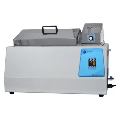  Banho dubnoff digital Q226M
