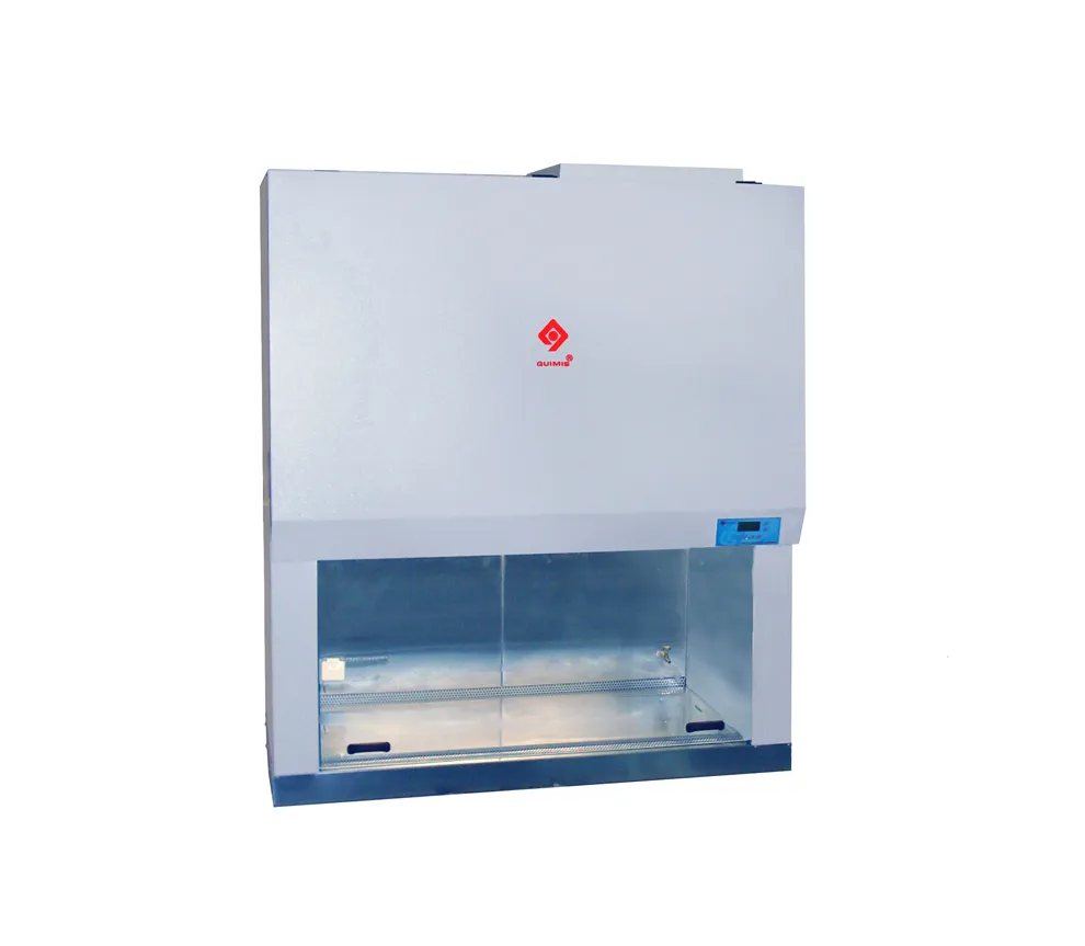  Cabine de segurança biológica classe II A1 Q216F2-RA1