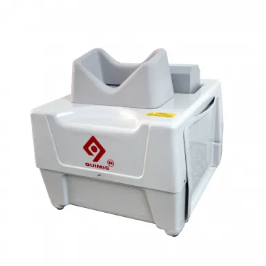  Câmara ultravioleta Q315CE