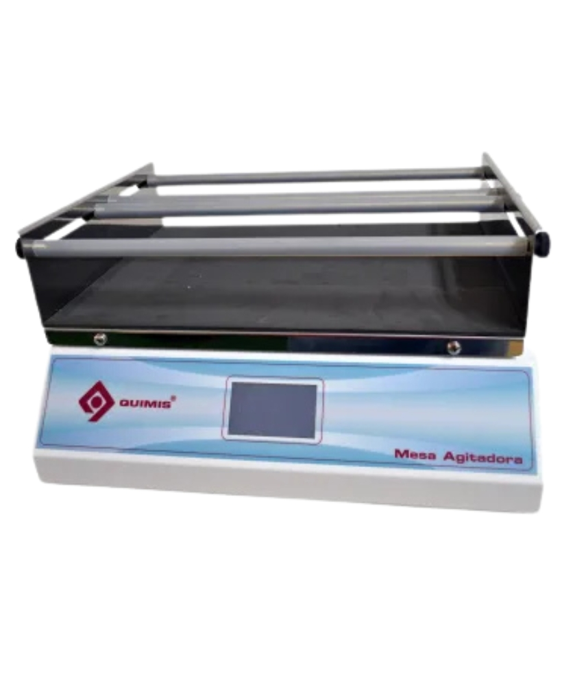 Mesa agitadora  Q225