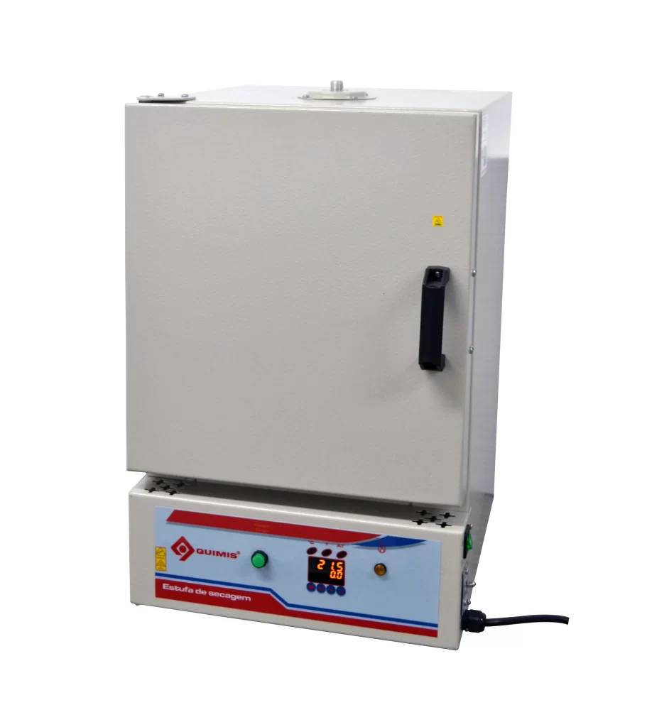 Estufa de secagem Quimis Q317M