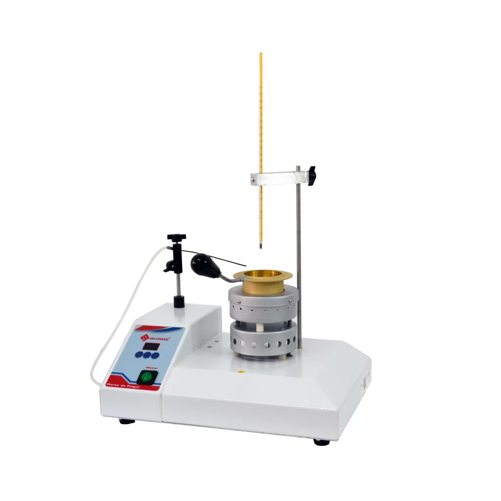 Determinador de ponto de fulgor Quimis Q292