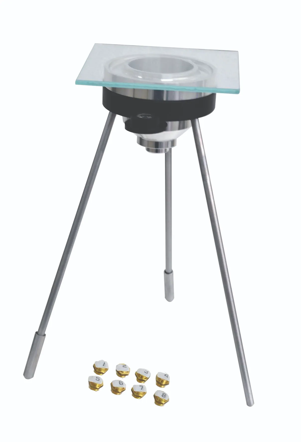 Copo Ford para viscosidade Q280