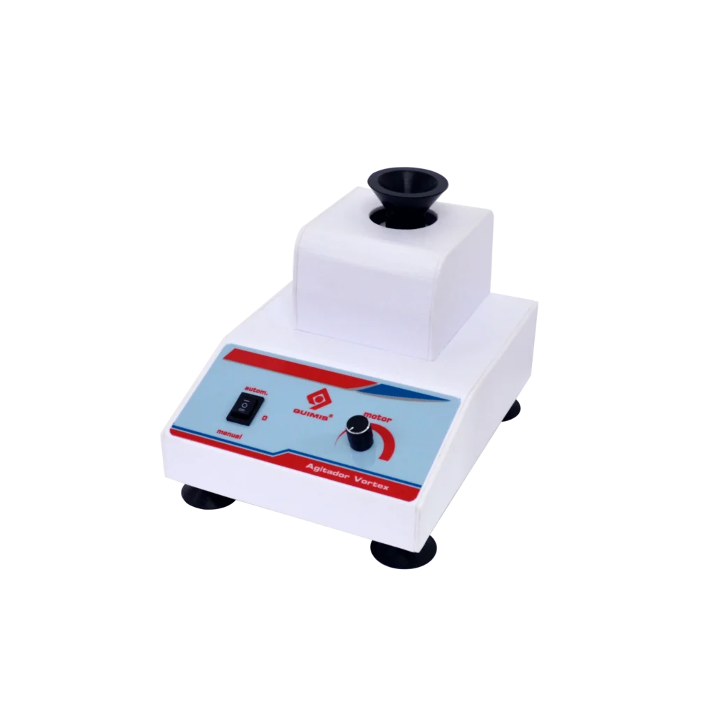 Agitador vortex Q220