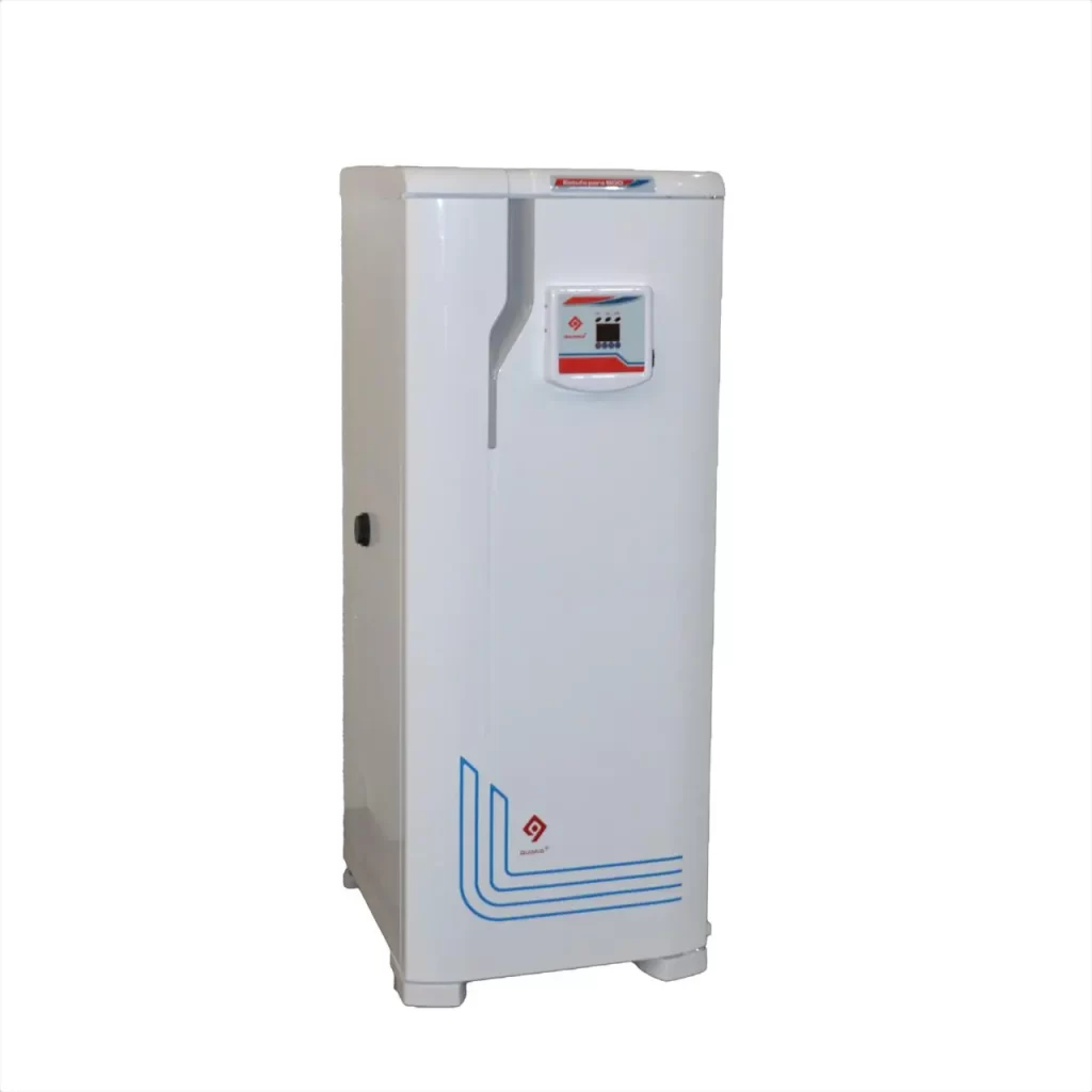 Estufa incubadora para BOD Q315M