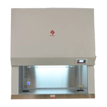 Cabine de segurança biológica classe II A1 QUIMIS Q216F2-RA1