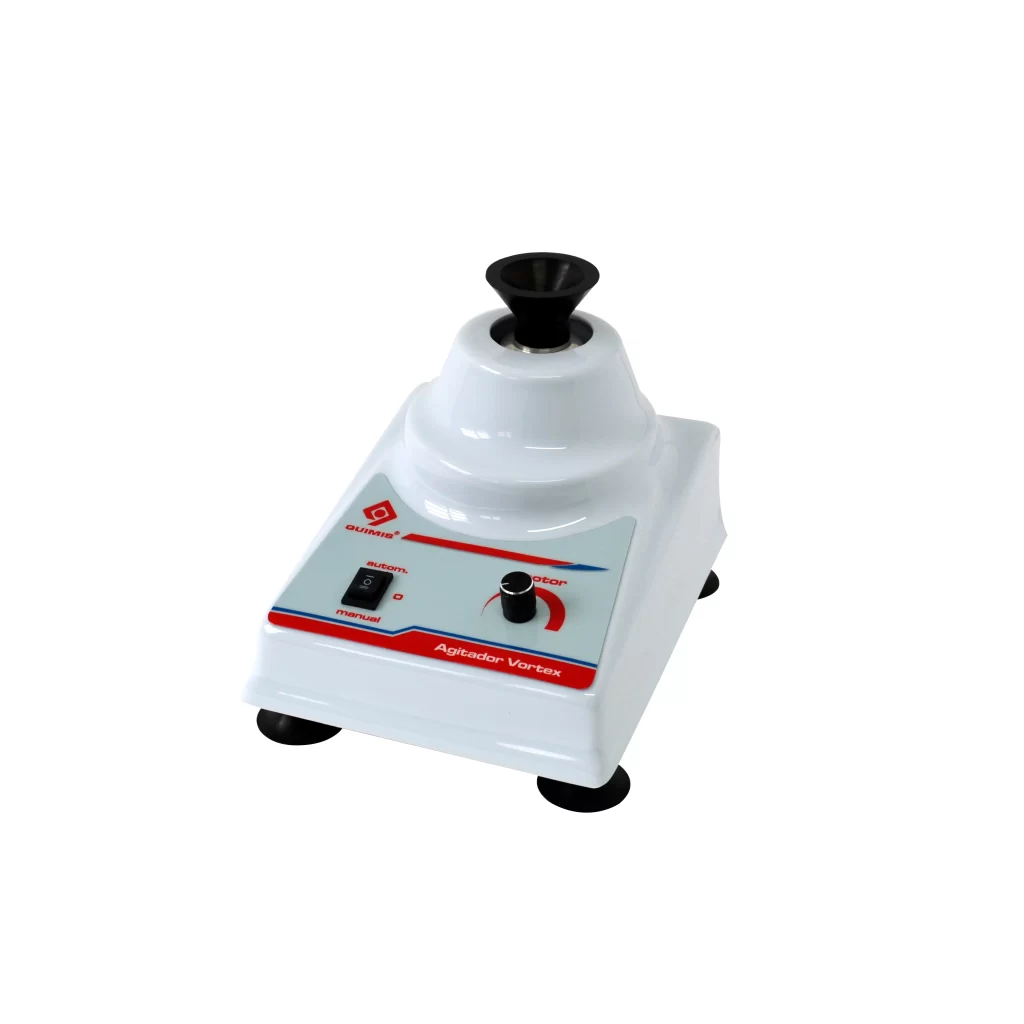 Agitador vortex Q220