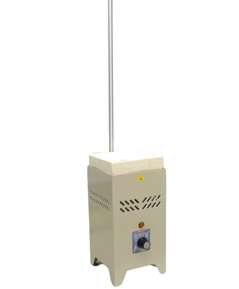 Aquecedor full control